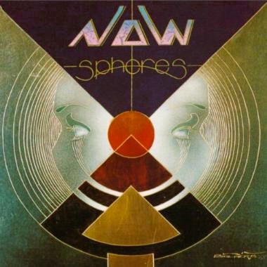 Now -  Spheres